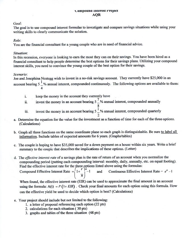 Hi I have another Senior in High School Project.