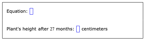 Need help with this plant question . I tried to