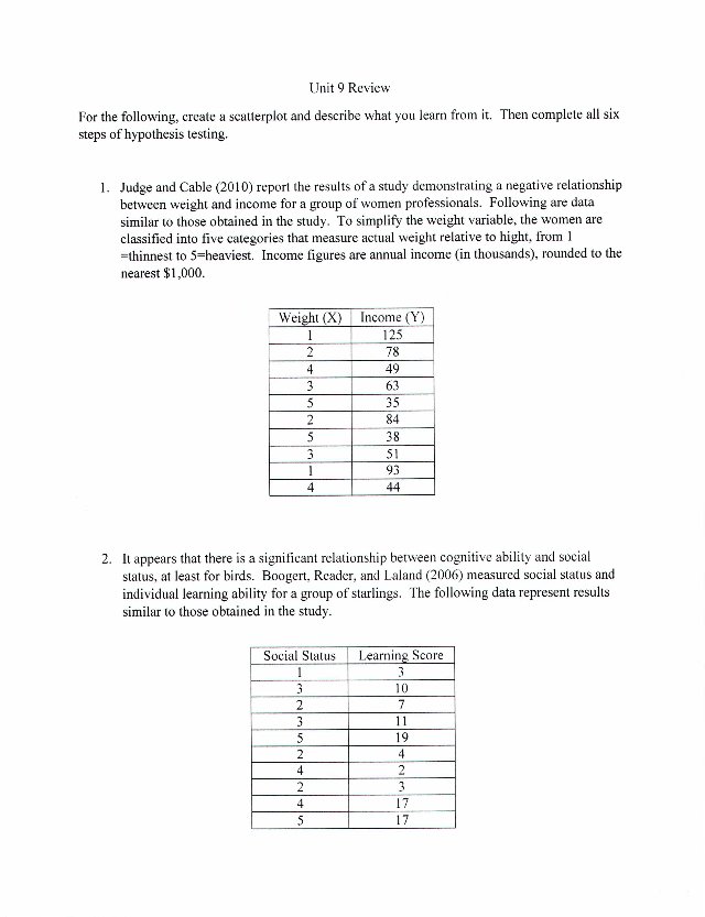 please see attached file for detailed. Please