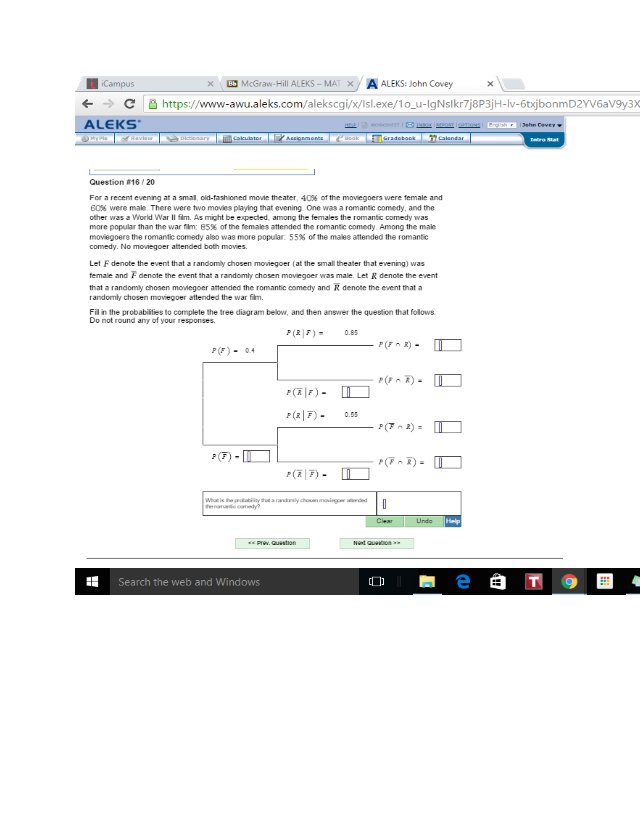 for a recent evening at a small, old-fashioned