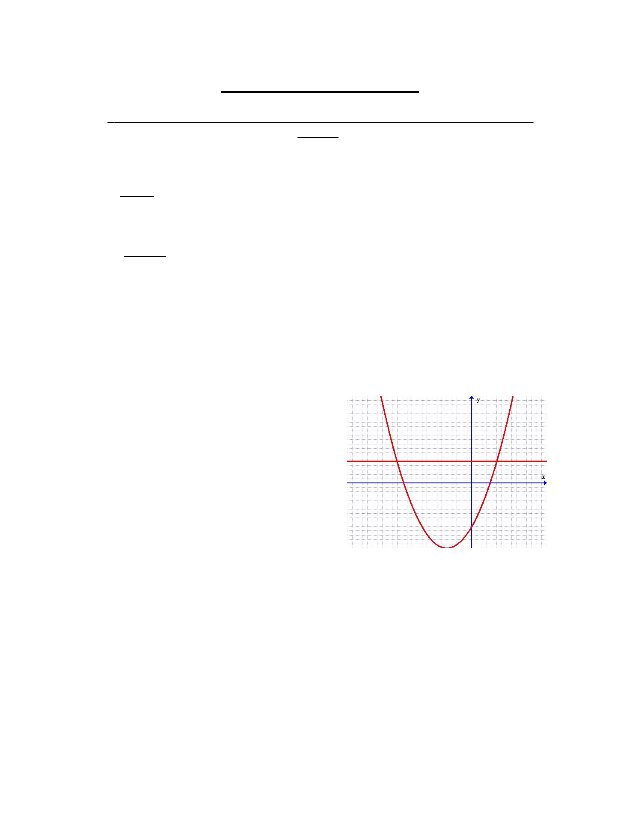 1.Evaluate each integral by making an appropriate