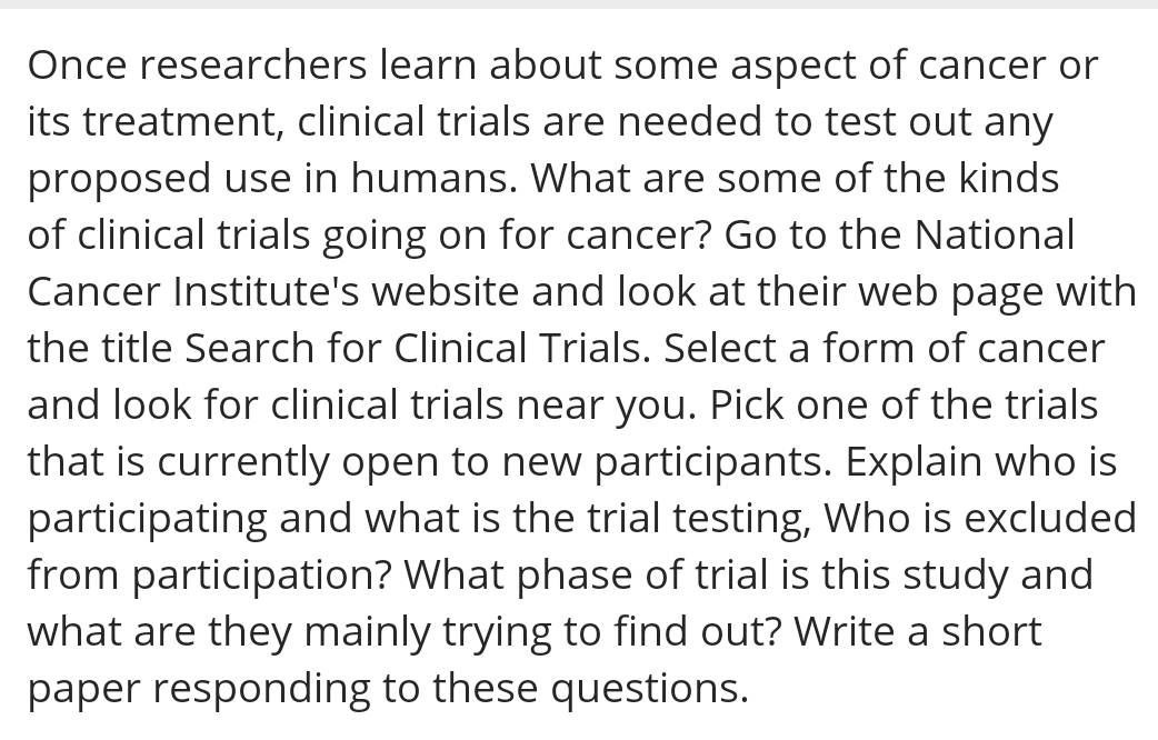 can you include sources Once researchers learn