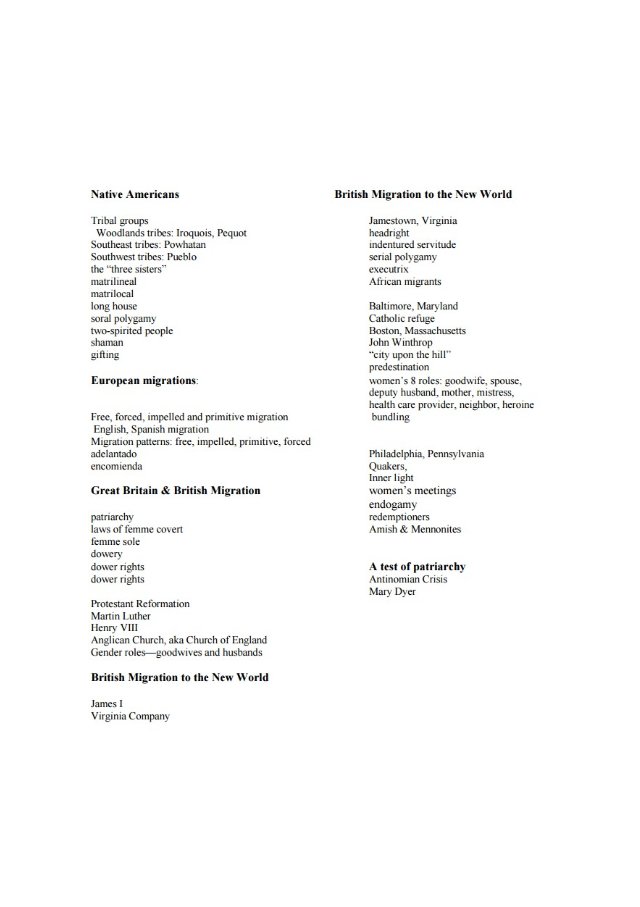 Hi, I have final exam for history I would like