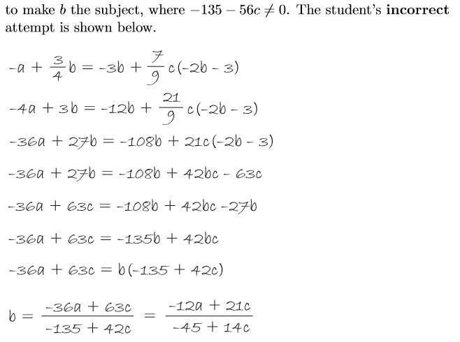 I have the following question to answer which