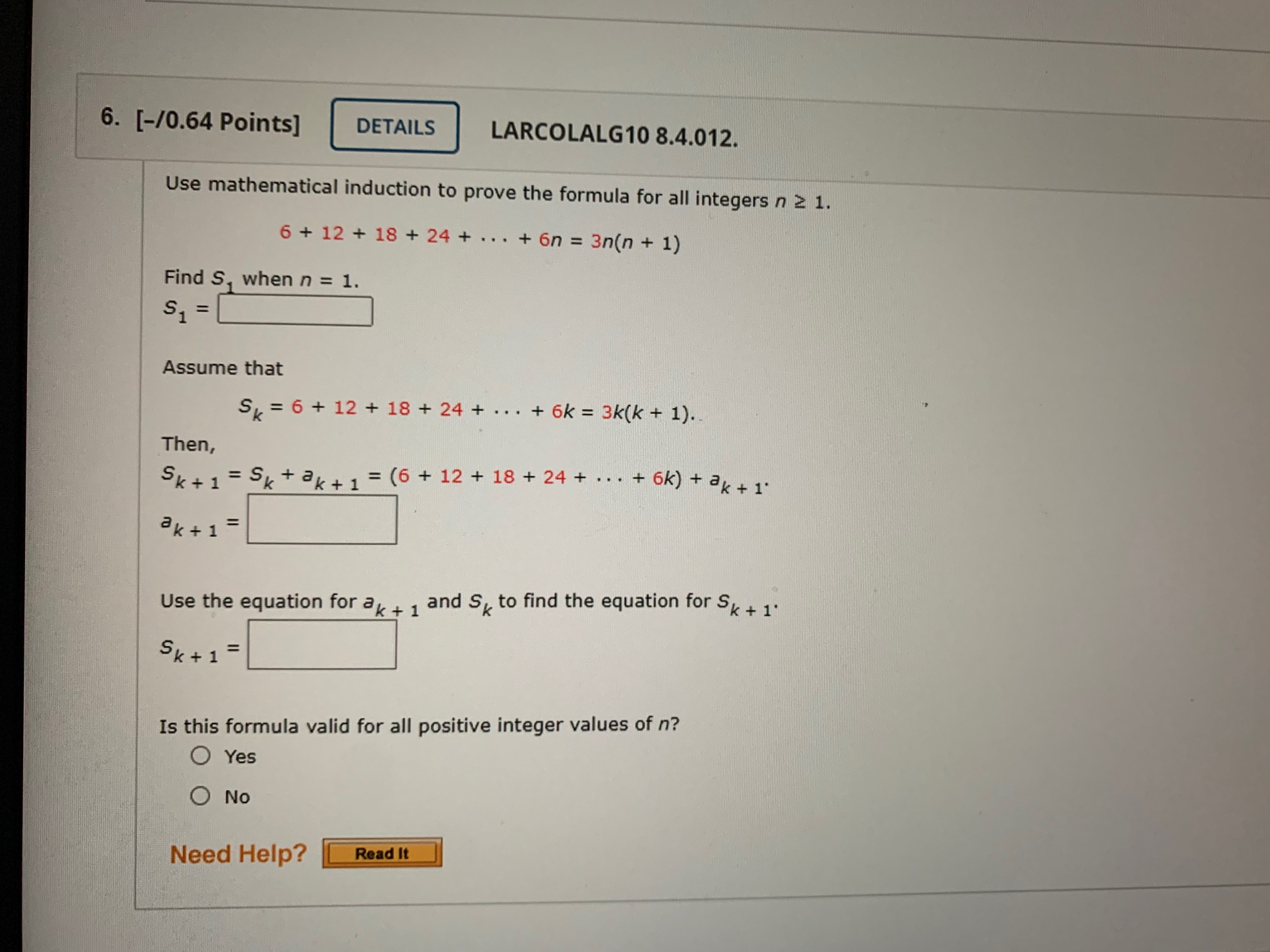 I'm having a hard time understanding how to