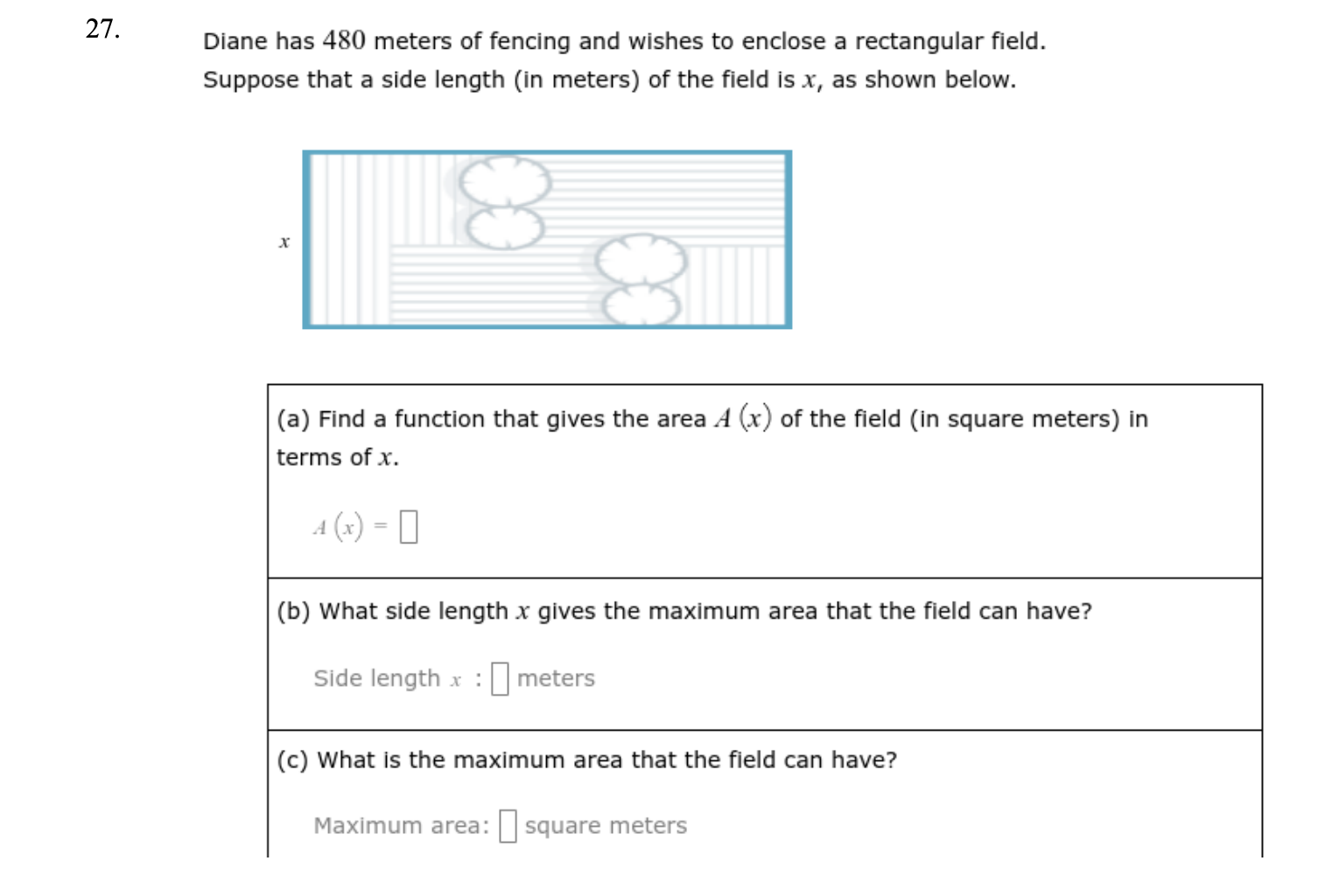 I am unsure of how to approach and complete this