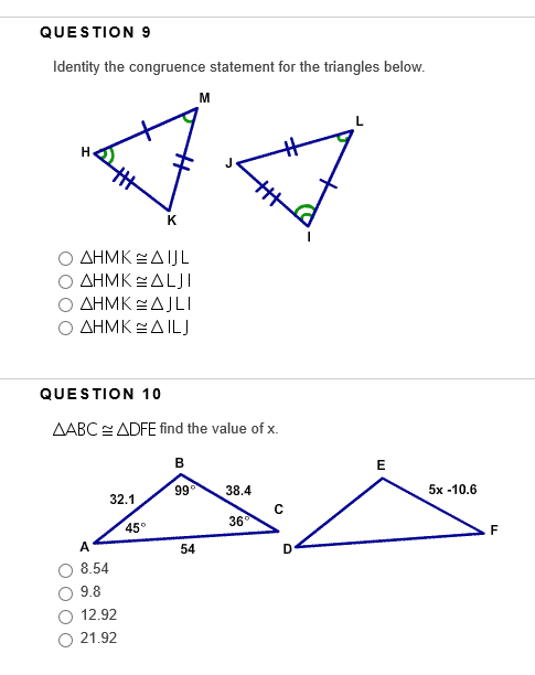 Which postulate can be used to prove that AABD