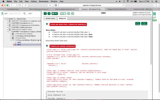 -Write the implementation (.cpp file) of the