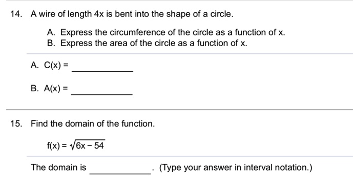 I have been re sending questions and my