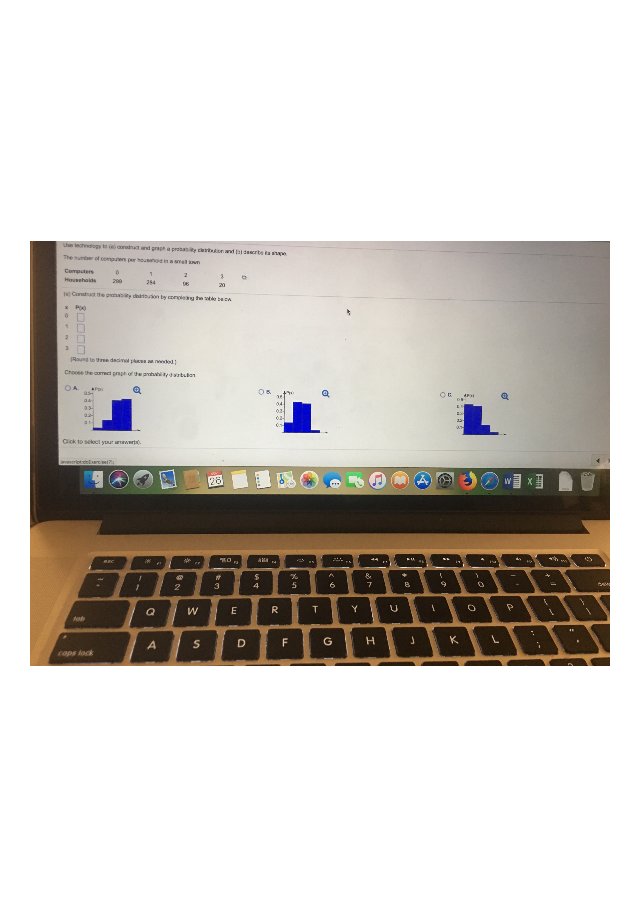 I have totally forgotten how I worked this out