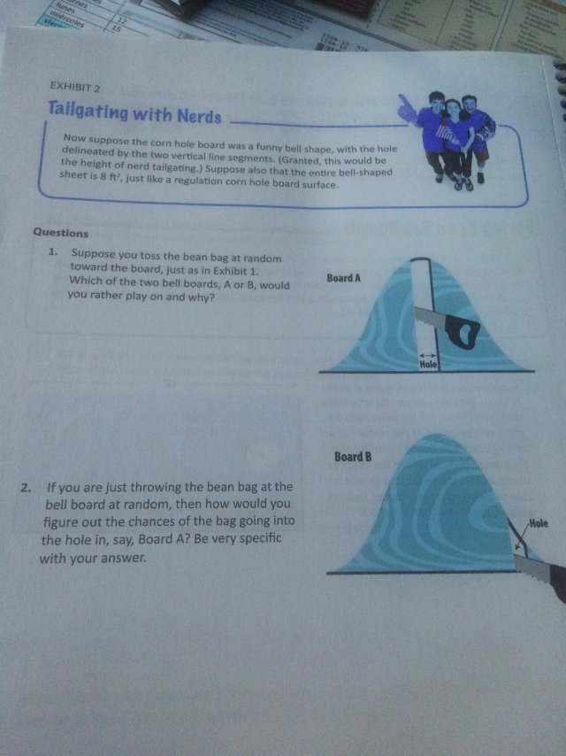 I just need to figure these two assignments out.