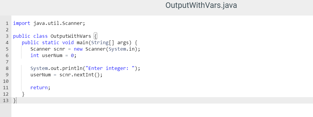 PLEASE REVIEW THE BELOW REQUIREMENTS. IN THE