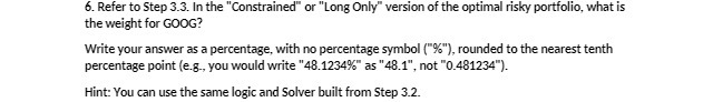 &. Refer to Step 3.3. In the "Constrained\" or