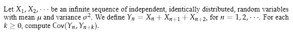 Let My, My. . . . DE all infinite Sequence of