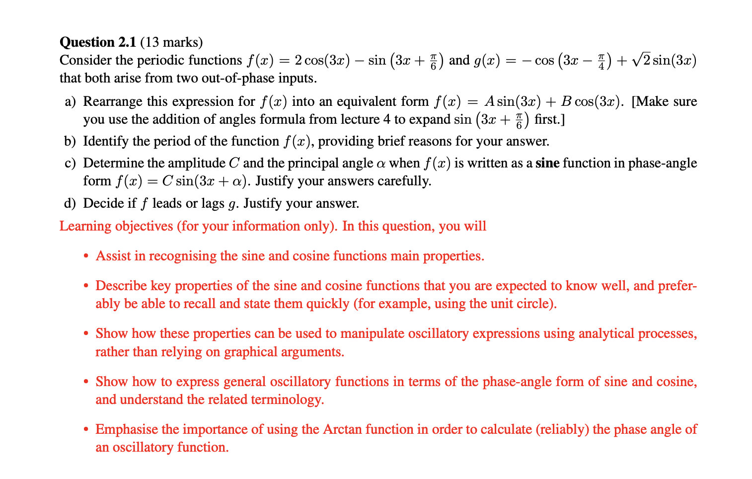 Hi, Can you please work out the solutions step to