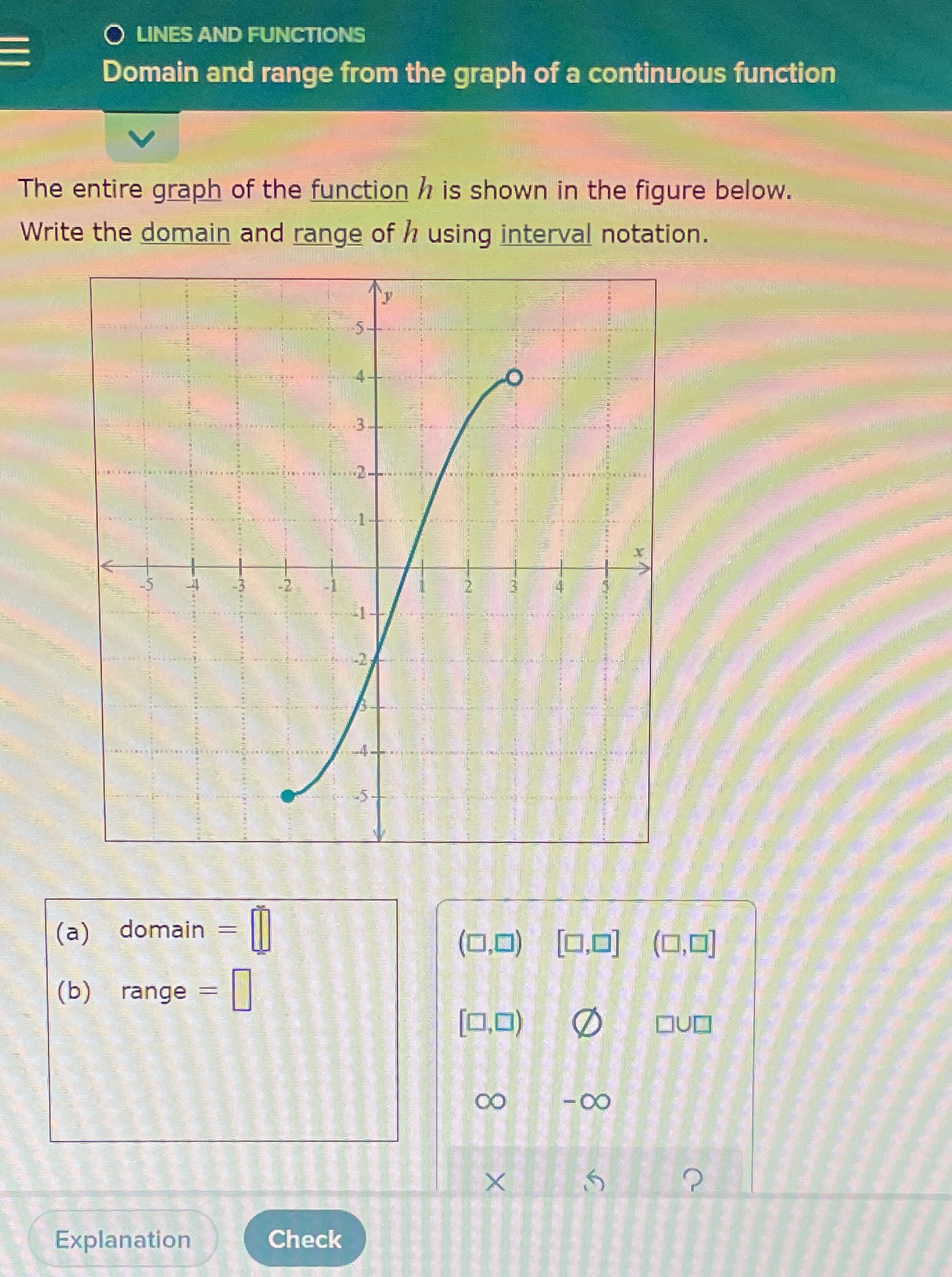 No explanation needed. Only need the answers.