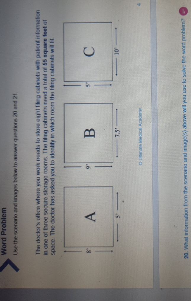 I'm unsure where to start to find the answer two