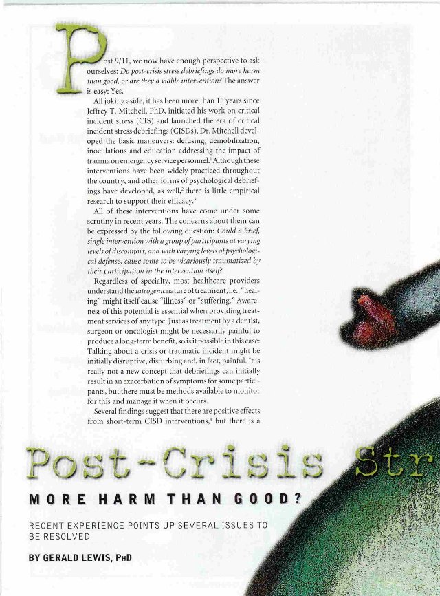 In a 300-400 word response, discuss why this may