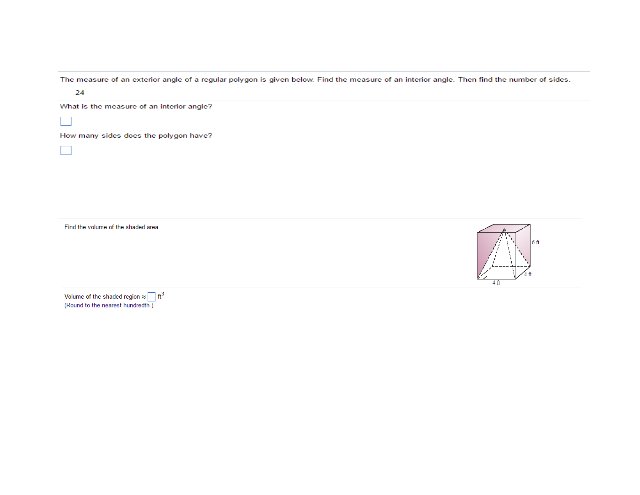 I have a 40 questions Assessment for MTH/210