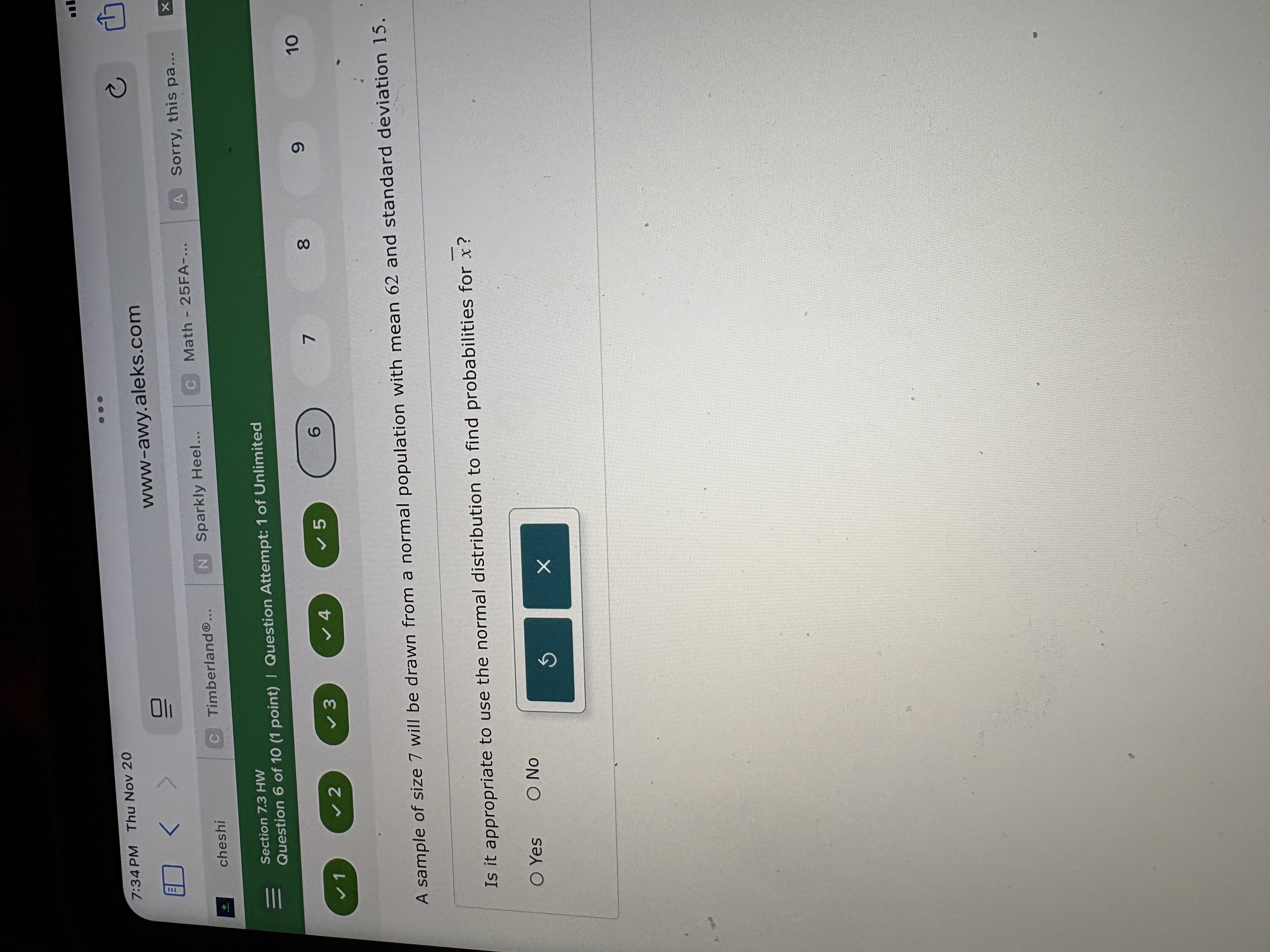 . . . 7:34 PM Thu Nov 20 1 style=