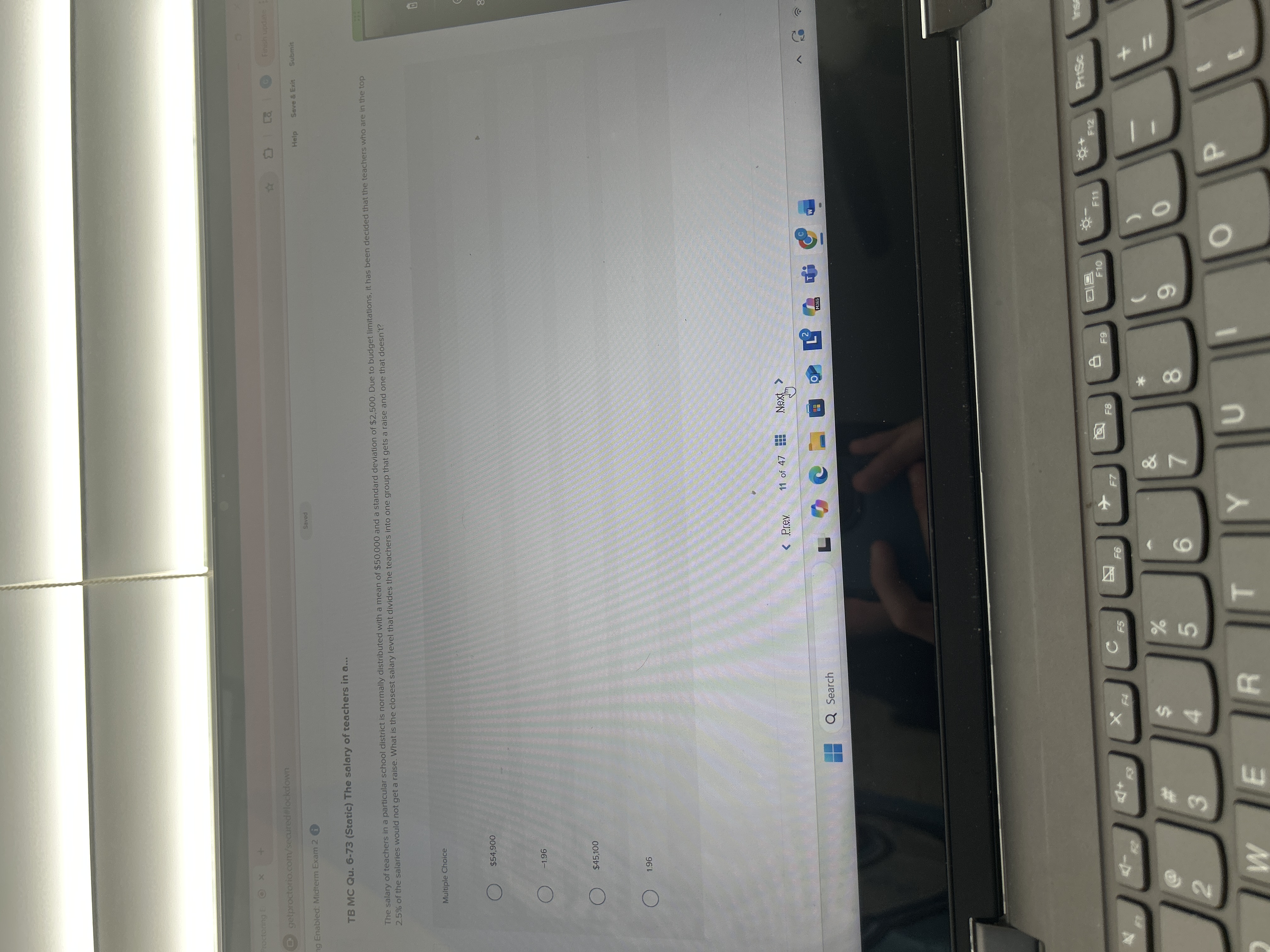 Solve getproctorio.com/secured#/lockdown La