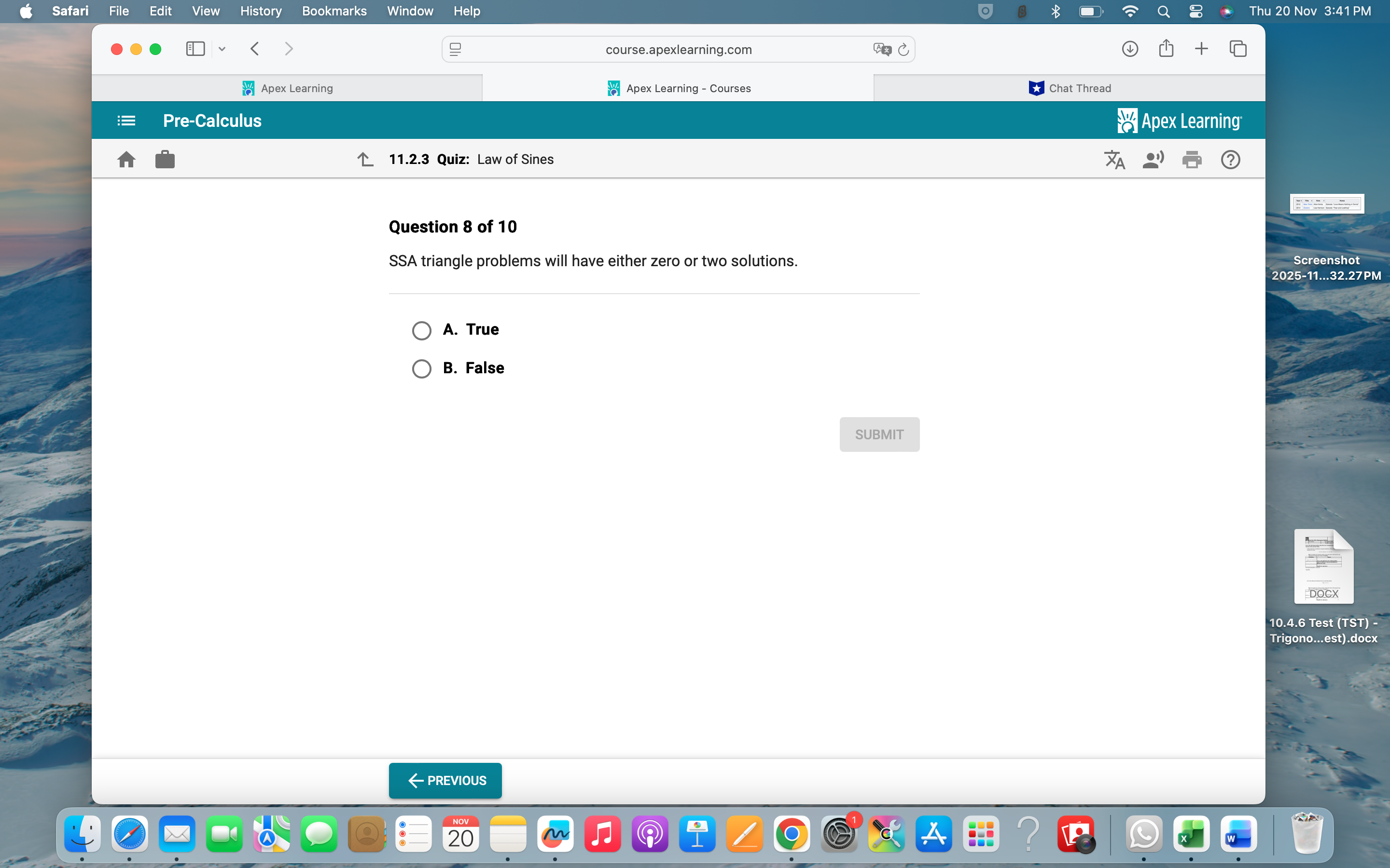 h Safari File Edit View History Bookmarks Window