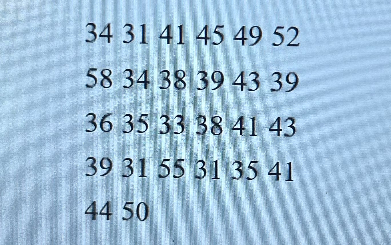 Create relative frequency and frequency chart