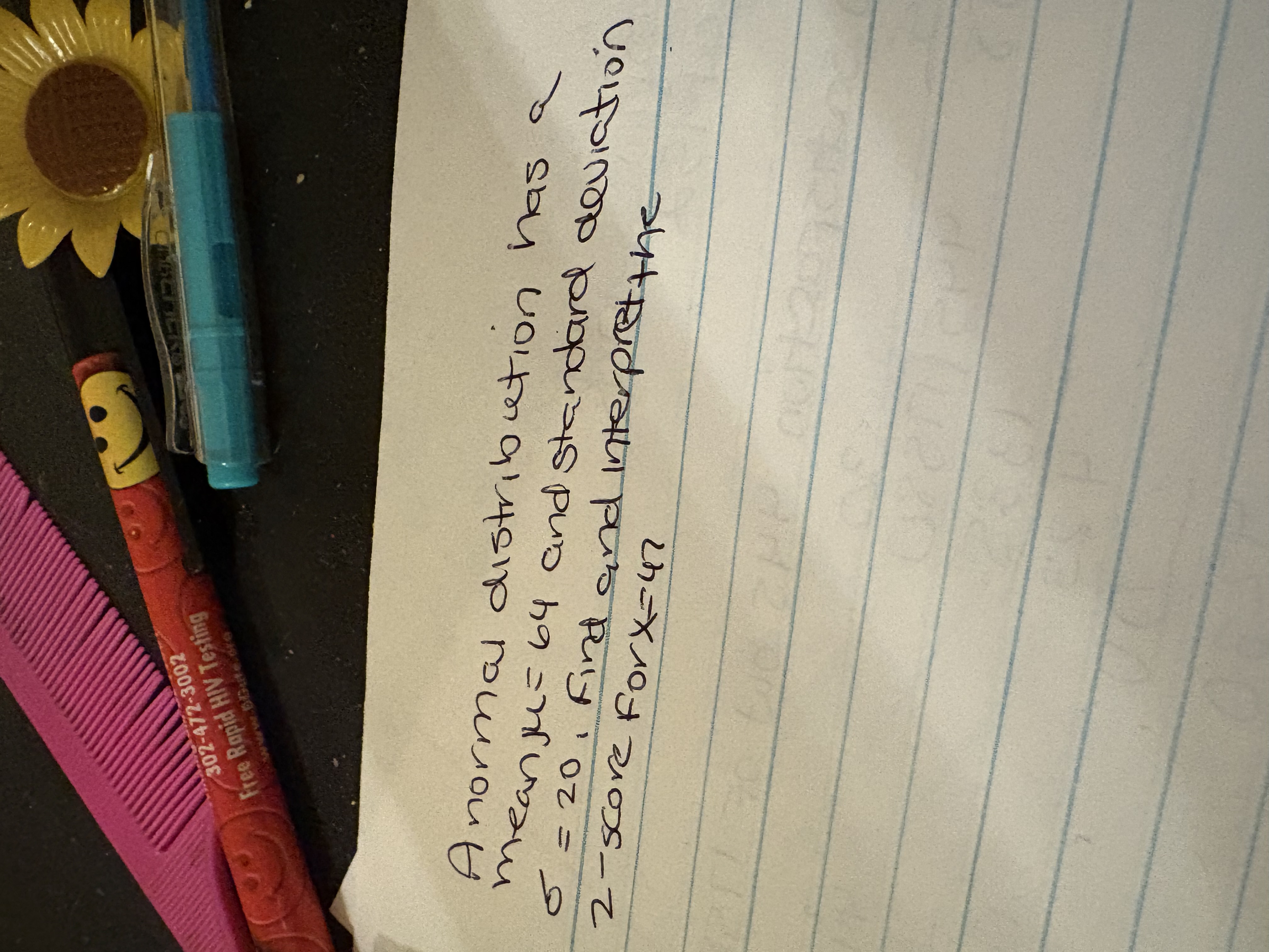 302-472-3002 Free Rapid HIV Testing Anormal