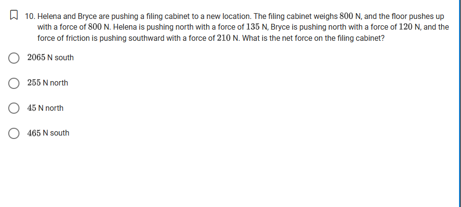 Can you help me solve this question? A 10. Helena