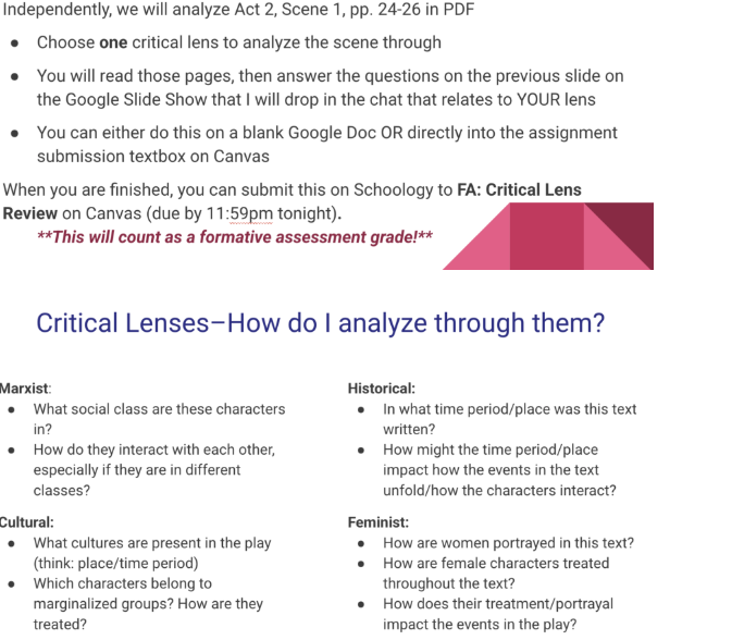 solve Independently, we will analyze Act 2, Scene