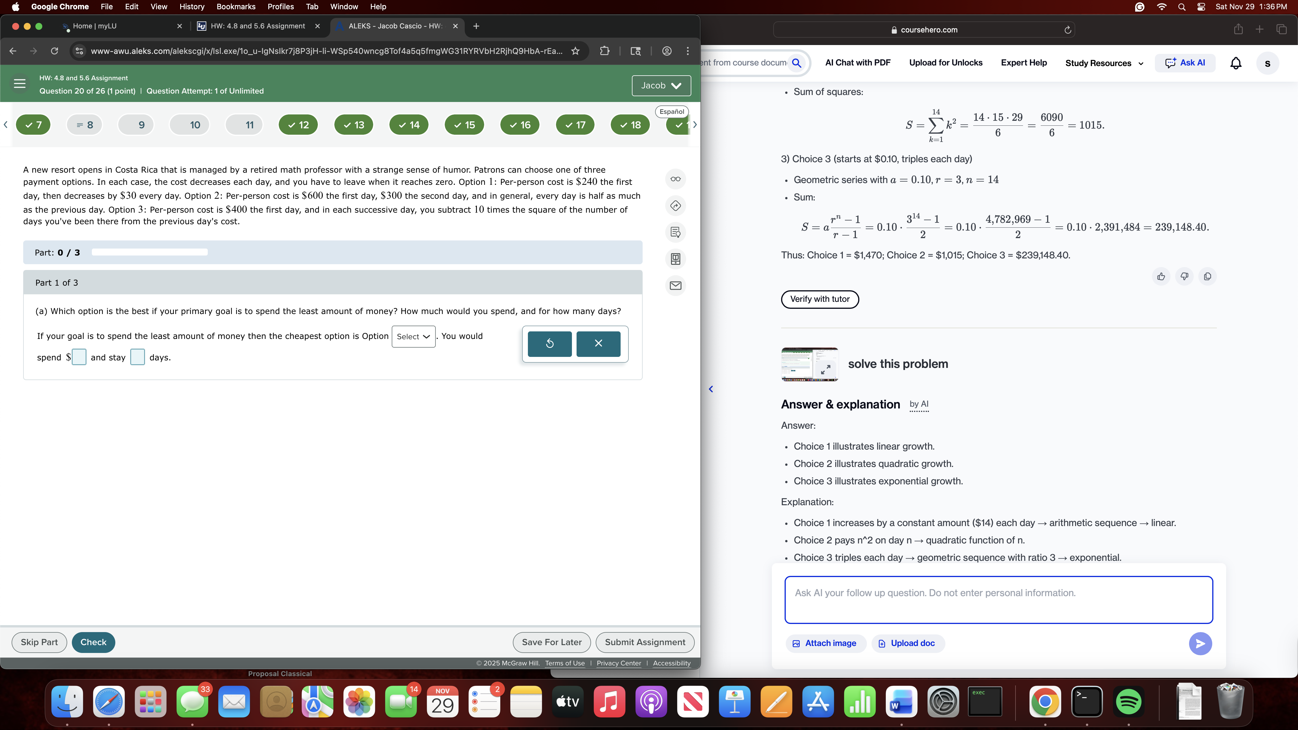 solve this problem Google Chrome File Edit View
