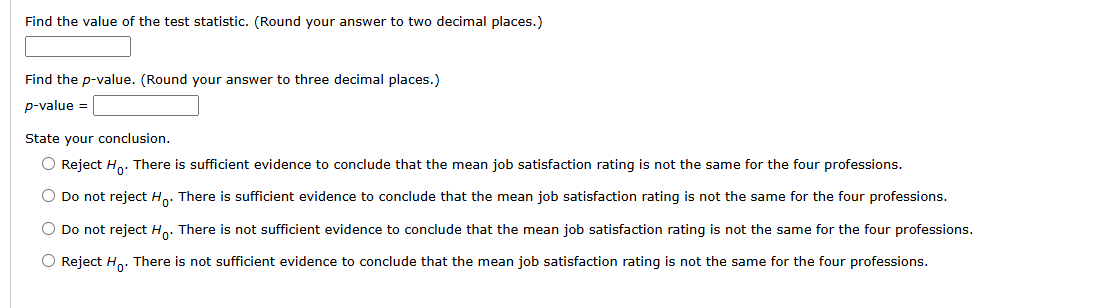 Can you help A research study concluded that