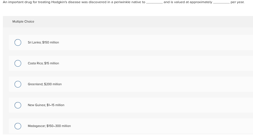 An important drug for treating Hodgkin's disease