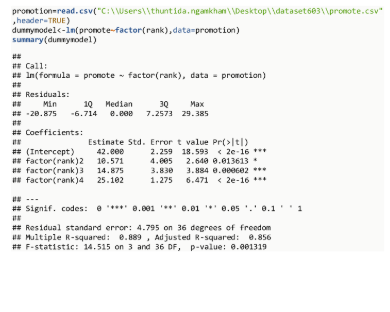 5.1 From the output.which rank receives the