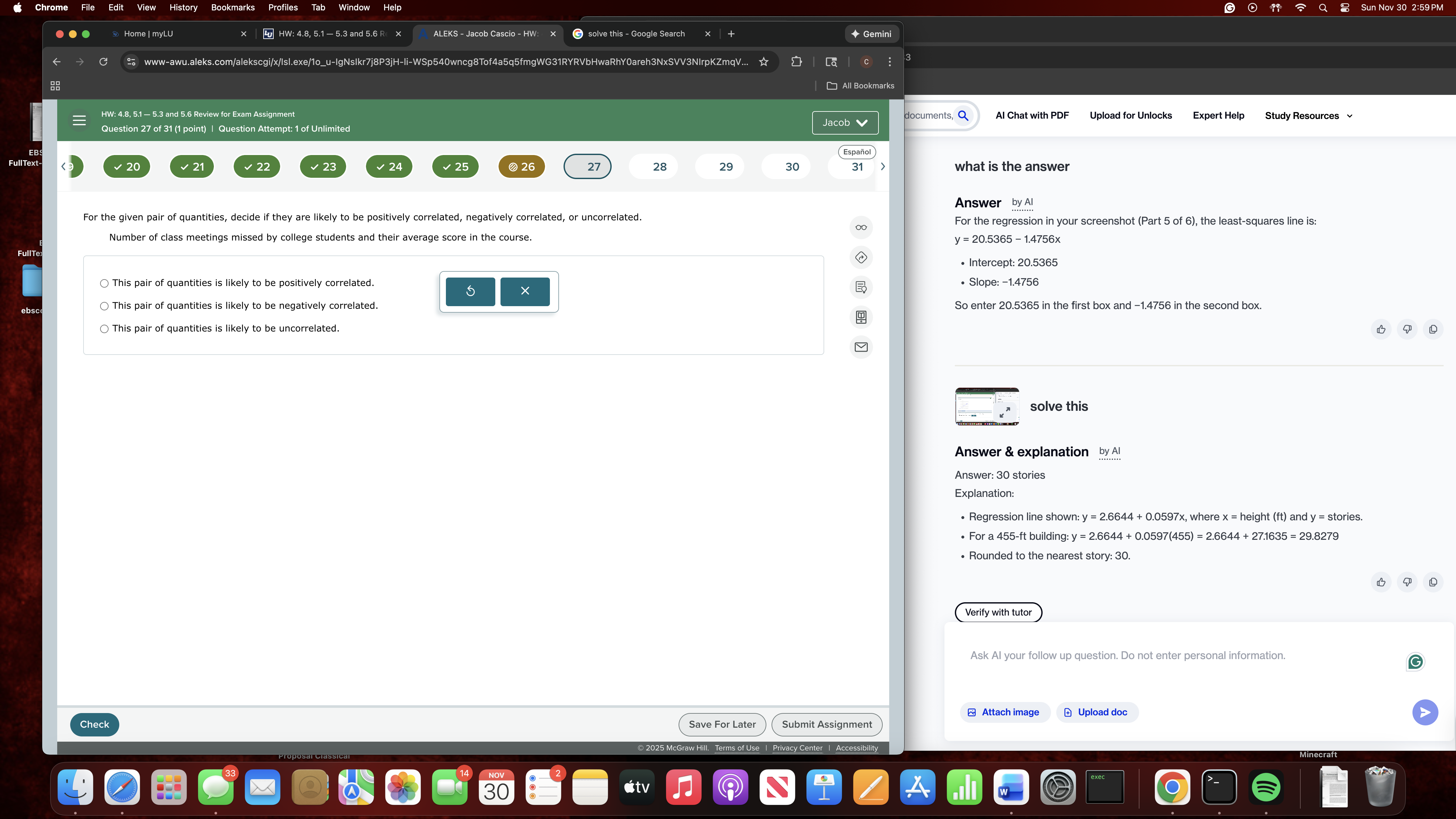 solve this Chrome File e Edit View History