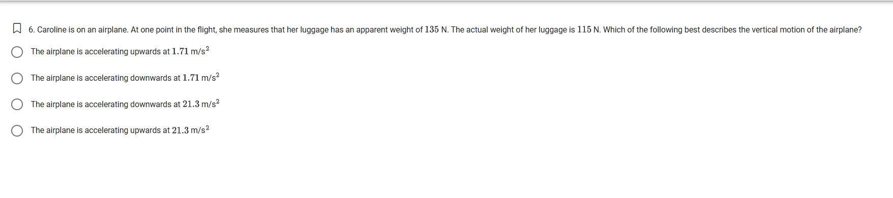 Can you help me solve this question? im) 6.