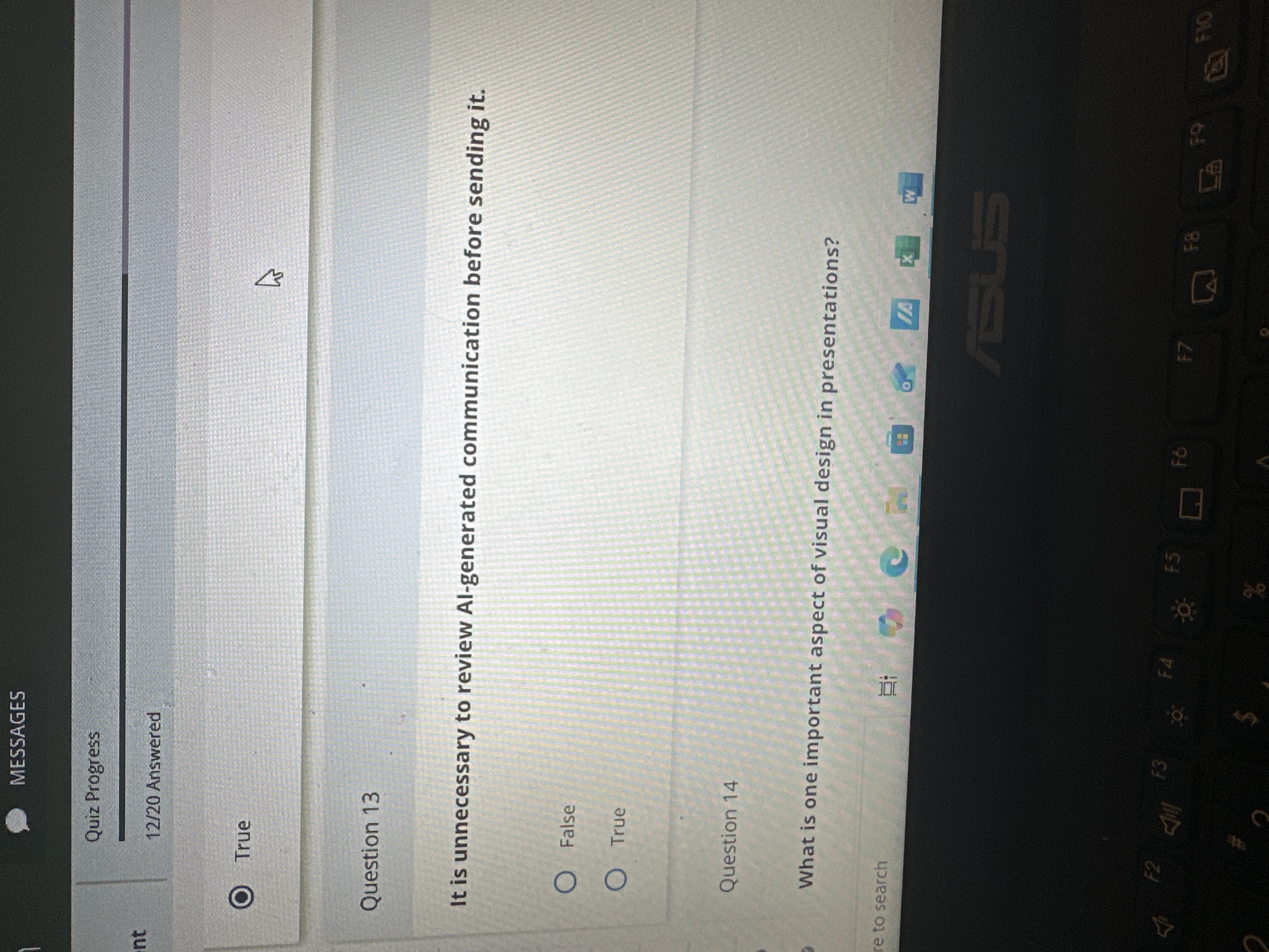 What's the answer to this multiple choice