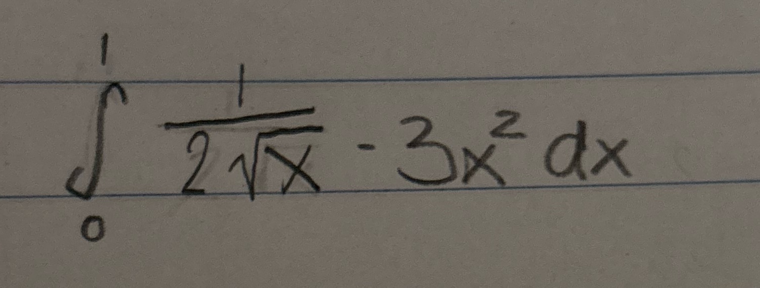 please show me how to solve in simple terms 2 1X