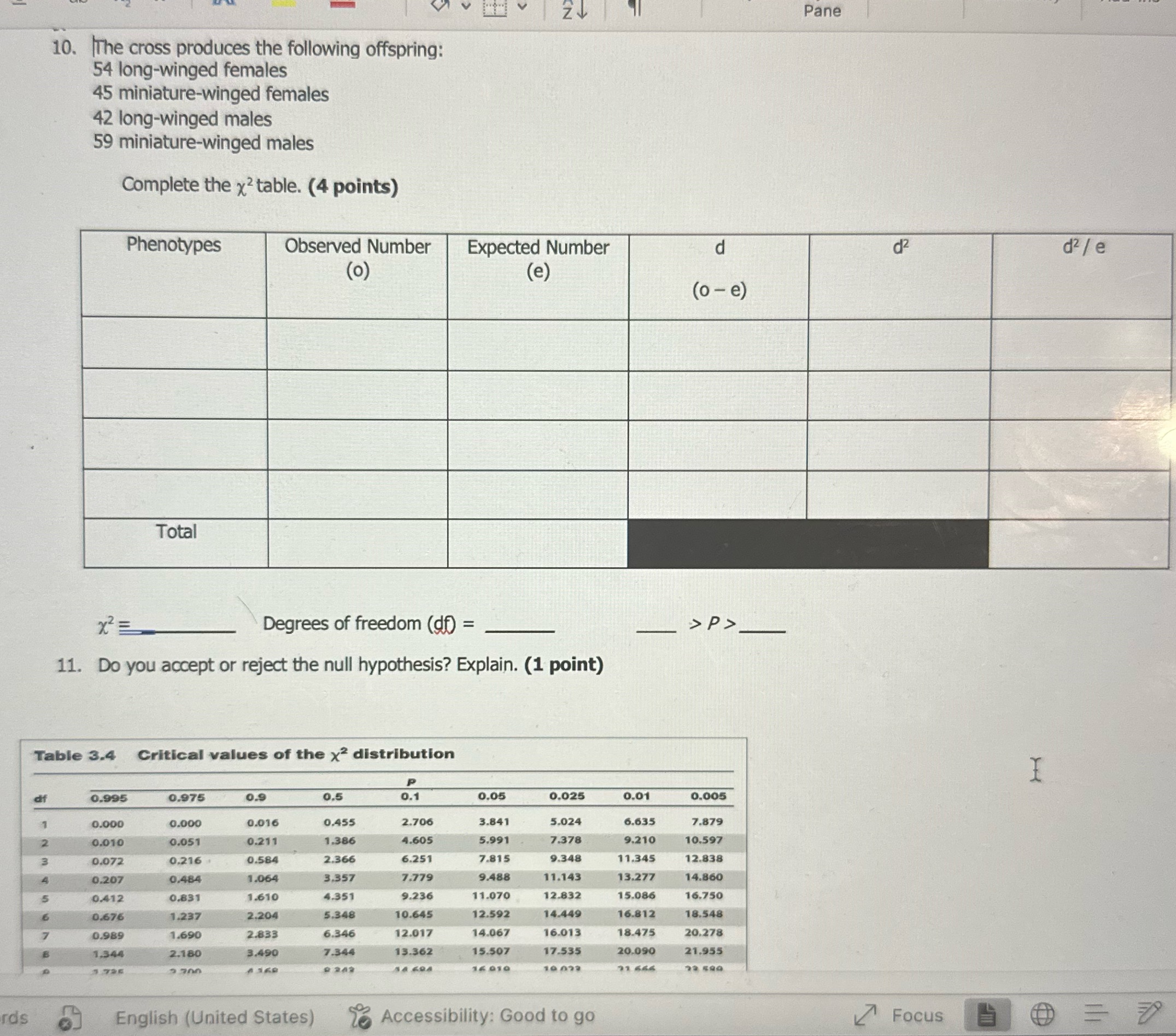 I need help with 10 and 11 Pane 10. The cross