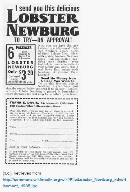 Which of the layout styles below is used in this