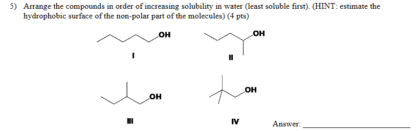 the following question. I put I  style=