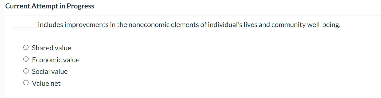 solve Current Attempt in Progress includes
