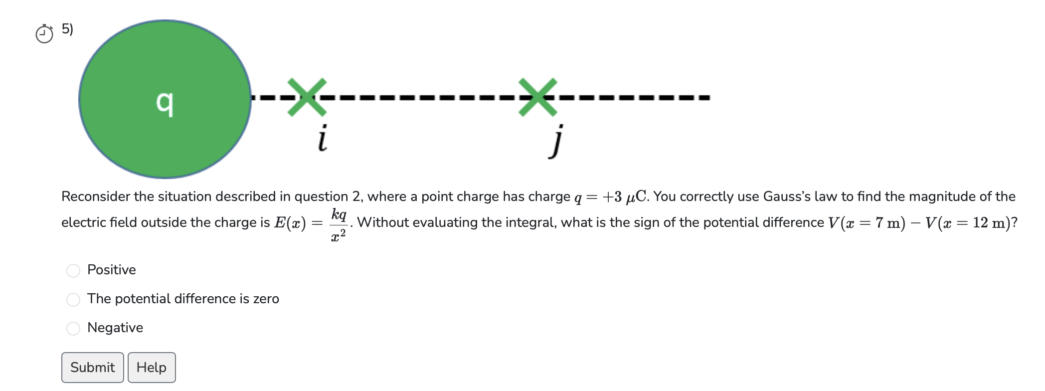 Solve 69 a i J Reconsider the situation described