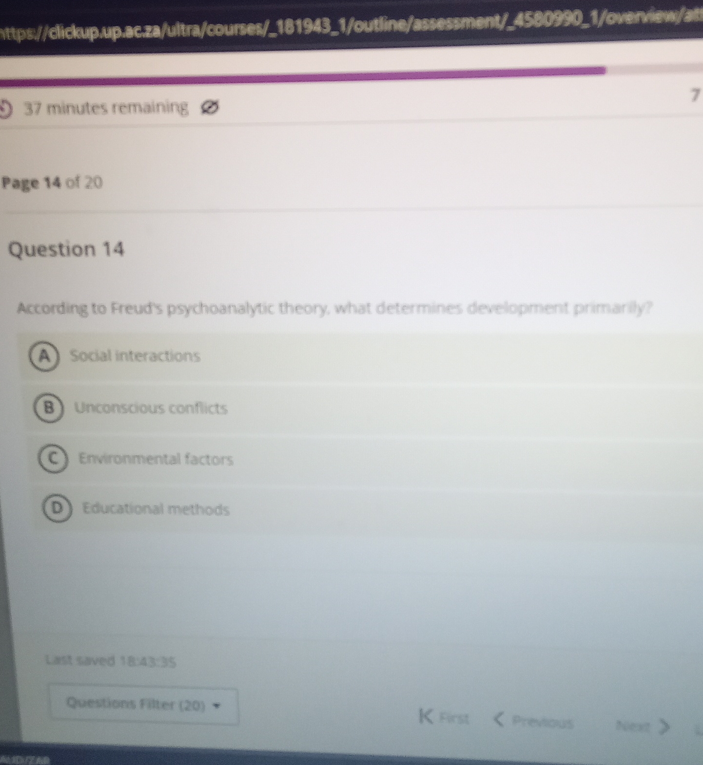 Which answer is correct 1/overdiew/a