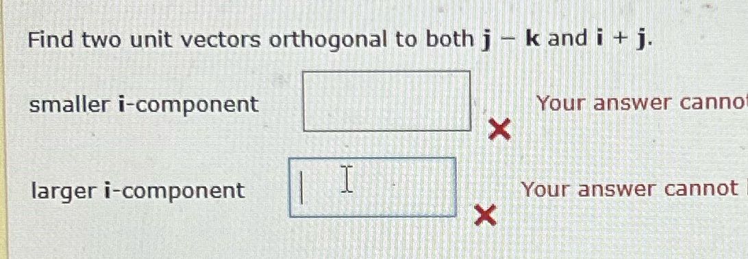 How do you find unit vectors and what are the