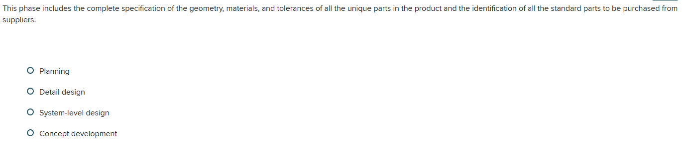 pls solve This phase includes the complete