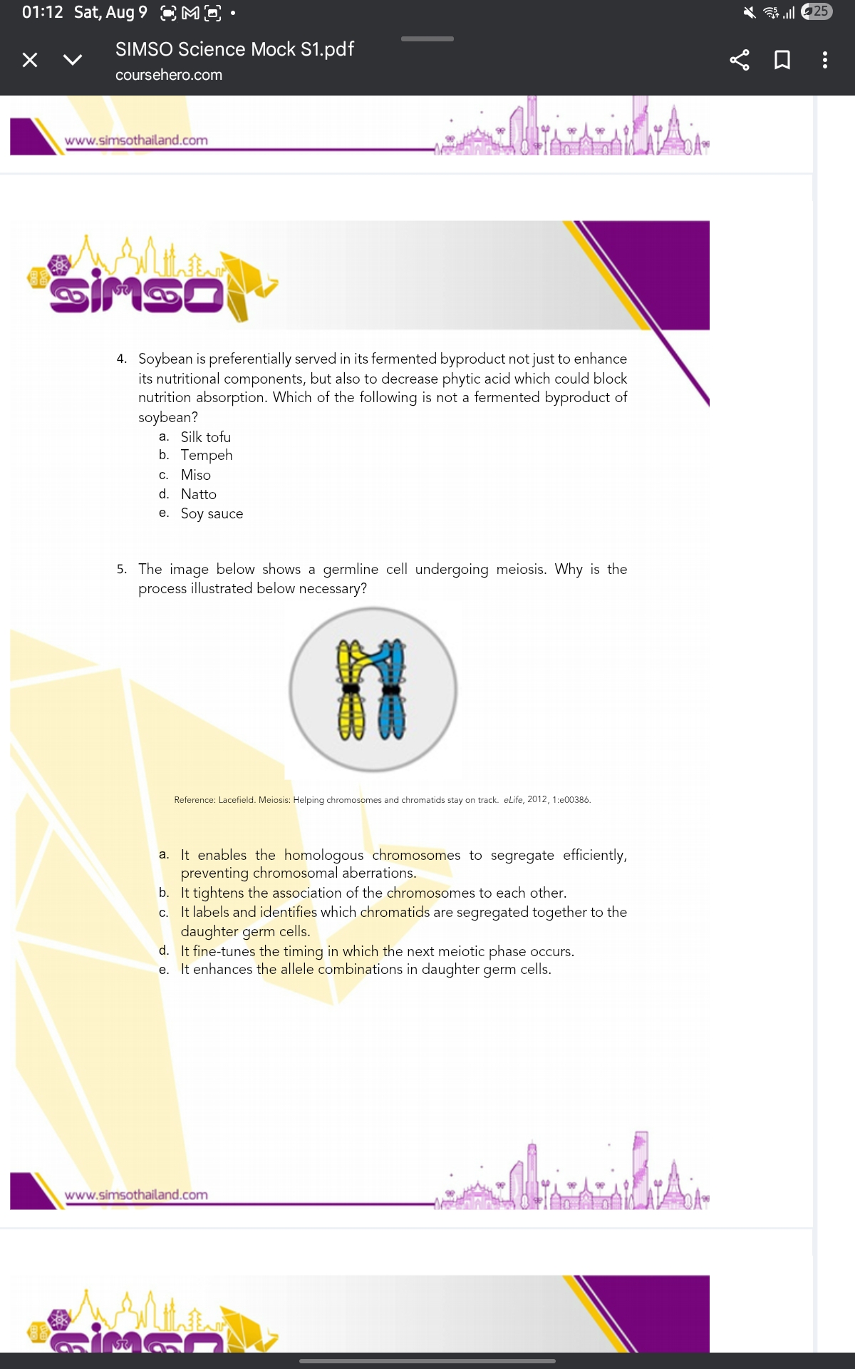 Solve 01:12 Sat, Aug 9 () M [) . Call 2 25 X V