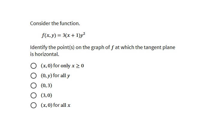 can we work on this problem Consider the