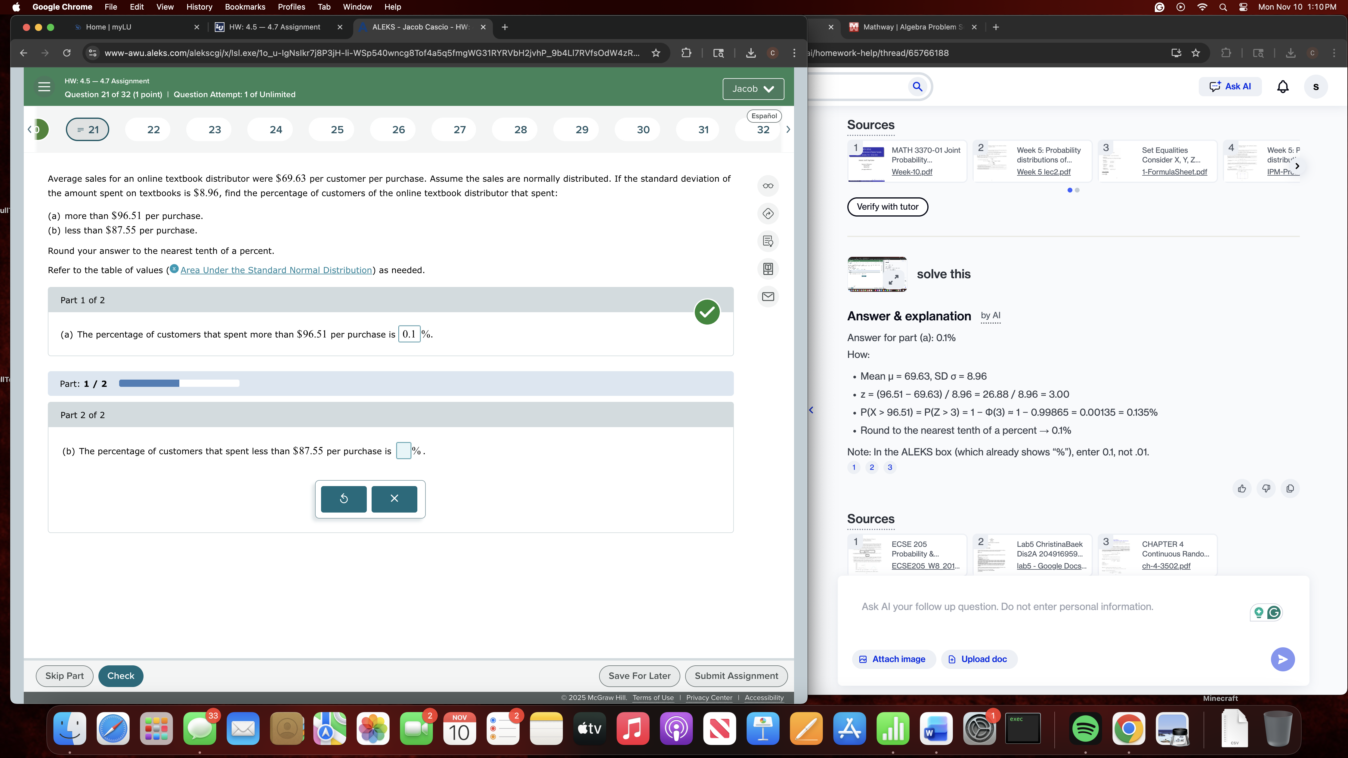 solve this Google Chrome File Edit View History