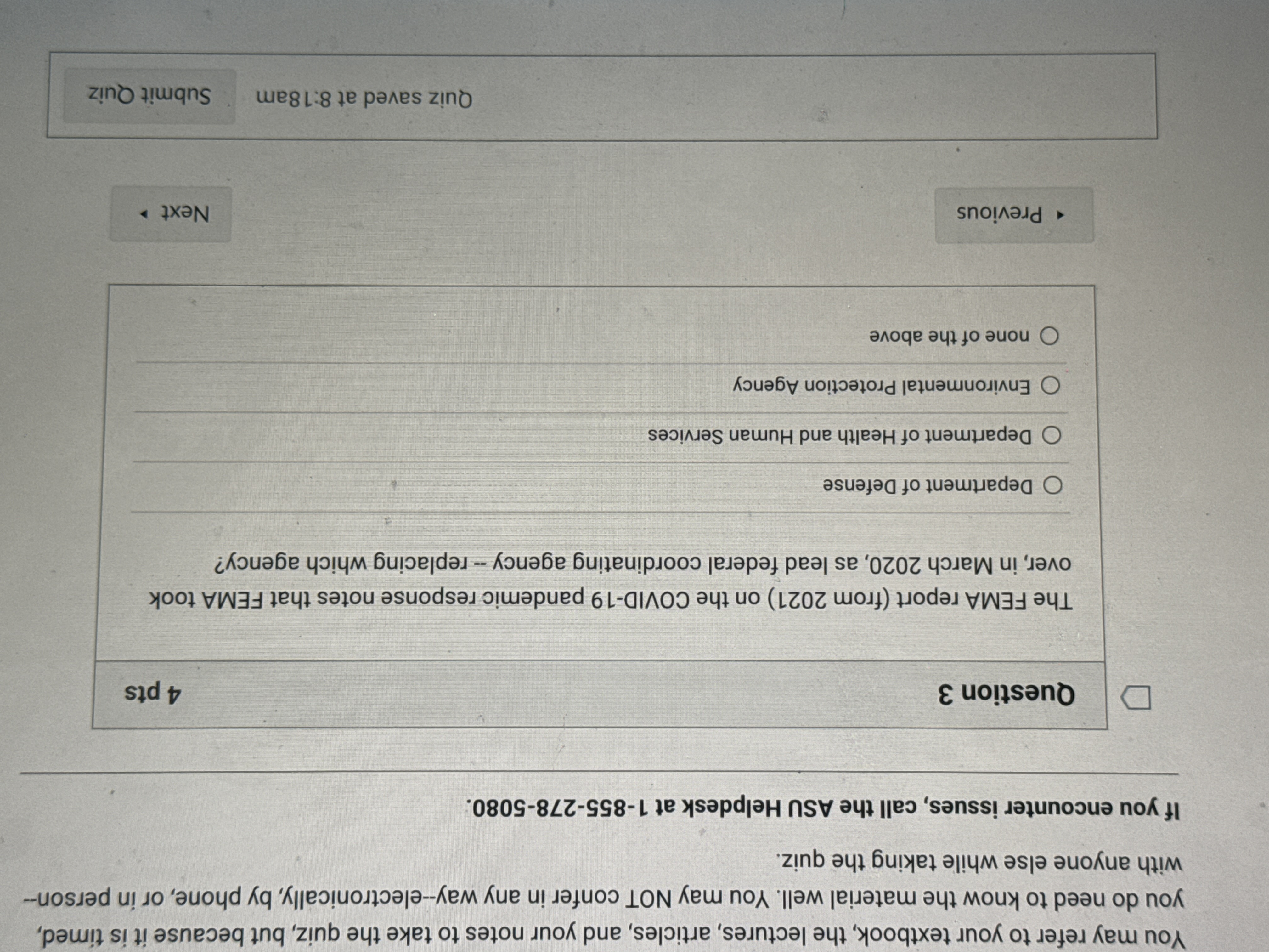 What's the best answer You may refer to your